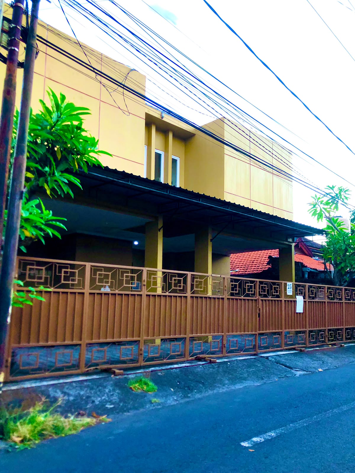 Oemah Kost Laksmi Halmahera